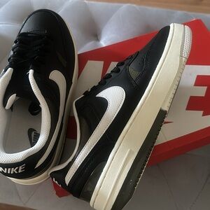 Nike Gamma Force (NEW)